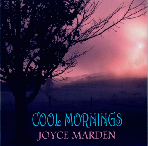 JoyceMardenCoolMornings